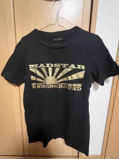 MADSTAR Tシャツのサムネイル