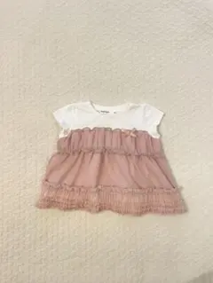SLAP SLIP（スラップスリップ） カットソー 80cmのサムネイル