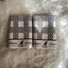 タオルハンカチ