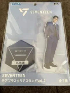 SEVENTEEN  アクリルスタンド　バーノン　アクスタ　ボノニ