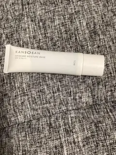 乾燥さん 保湿力 スキンケア下地(化粧下地) 2〜3回使用