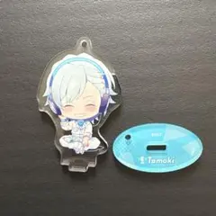 アイナナ　四葉環　アクリルスタンド