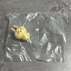 ちいかわ サンリオキャラクターズ なりきりフィギュア うさぎ ポムポムプリン