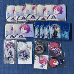 B-PROJECT Bプロ Private Room 音済百太郎 缶バッジ 4 - メルカリ