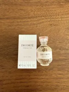 DECORTÉ KIMONO YUI Eau de Toilette 5mL
