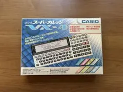 2026年最新】casio vx-4の人気アイテム - メルカリ