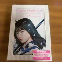 橋本環奈 フォトカレンダー '16.4―