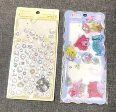 【正規品】しずくちゃん　シールお裾分け