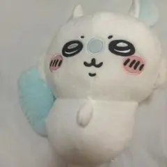 ちいかわ　　おしりふりふりBIGぬいぐるみ　モモンガ　タグ付き