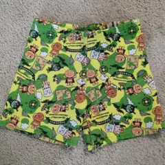 アンパンマン水着100センチ