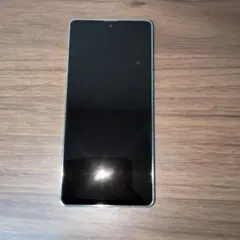 2026年最新】aquos zero6 本体の人気アイテム - メルカリ