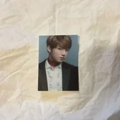 BTS ジョングク 花様年華トレカ 1枚