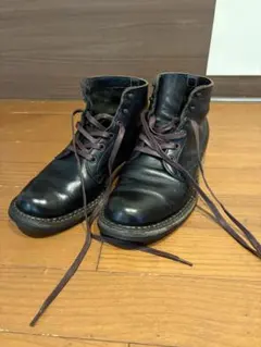 8E】ホワイツ セミドレス コンビ カスタム ドクターソール スーパー  