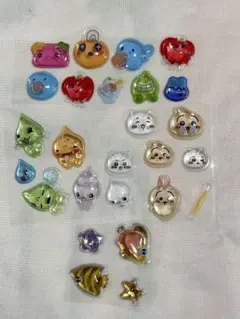 ボンボンドロップシールお裾分け125