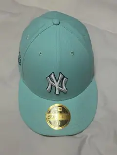 New Era 59FIFTY ニューヨーク・ヤンキースキャップ 7 3/8