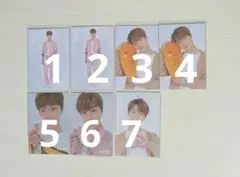seventeen ディノ トレカ まとめ売り