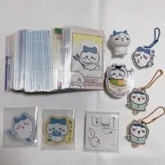 ちいかわ ハチワレ まとめ売り