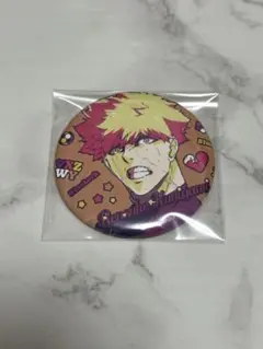 Anique アニーク ブルーロック 缶バッジ　國神錬介　ブルロ