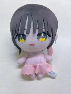 イコラブ ぬいぐるみ 瀧脇笙古　モーリー