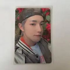 NCT DREAM ISTJ ロンジュン トレカ ktown4u