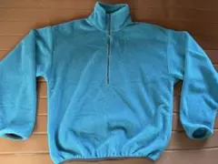 Helly Hansen フリースジャケット Sサイズ　made in USA