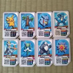 ポケモンカードセットのサムネイル