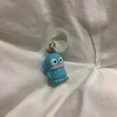 めじるしアクセサリー　ハンギョドン サンリオキャラクターズオールスターズ