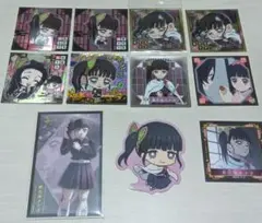 鬼滅の刃　まとめ売り 新品・未開封品】鬼滅の刃 フィギュア 錆兎＆冨岡義勇 計4点