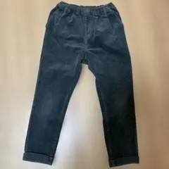 デビロック　コーデュロイパンツ