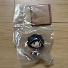 鬼滅の刃 一番くじ〜姉の仇〜 F賞 ちょこのっこフィギュア 冨岡義勇