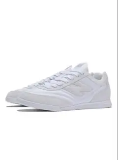 【新品未使用】【NEW BALANCE】URC42CW ホワイト スニーカー