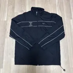 激レア　90s-00s NIKE ナイロンジャケット