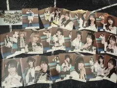 ノイミー　7周年　海賊衣装　生写真　28枚まとめ売り