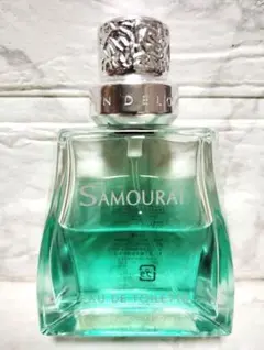 廃盤品】サムライSAMOURAI-2 30ml オードトワレ - メルカリ