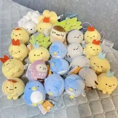 すみっコぐらし　マスコット　まとめ売り