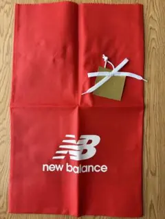 2026年最新】new balance ラッピング・包装の人気アイテム - メルカリ