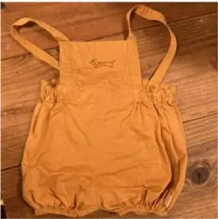 美品　ロンパース オーバーオール サロペット　韓国服