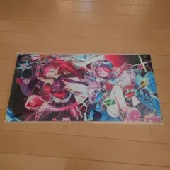 中古品】遊戯王OCG 蟲惑魔の森 プレイマット 遊戯王の日 - メルカリ