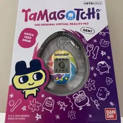 たまごっち ケース付き マンダロリアン グローグー スター・ウォーズ