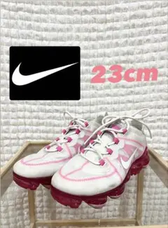 【美品❣️】NIKE ナイキ ウィメンズ エア 2019 ヴェイパーマックス 23