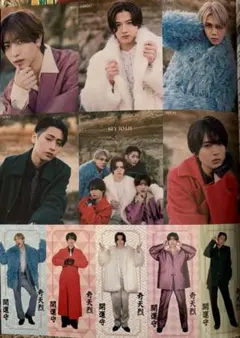 2026年最新】厚紙生カード myojoの人気アイテム - メルカリ