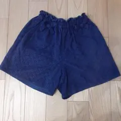 ショートパンツ　140センチ