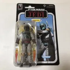 MPC社製の「スター・ウォーズ」のプラモデル「ボバ・フェットの