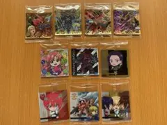 ガンダムシールウエハース　Vol.4　10枚セット　即日発送