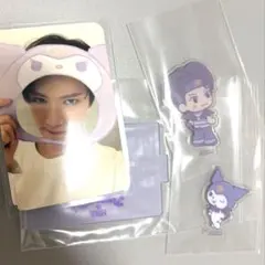 2025年最新】wayv テン アクスタの人気アイテム - メルカリ