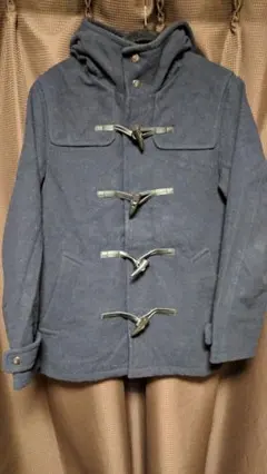 福袋ナノ・ユニバース ダッフルコート nano universe