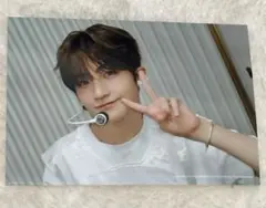 新品TWS FC限定 ブロマイド ジフン