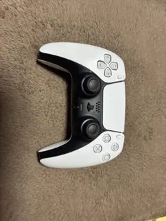 PS5 DualSense ワイヤレスコントローラー ジャンク