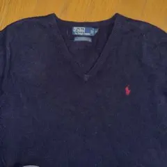 Ralph Lauren ニット（XXL）