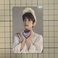 Stray Kids MAXIDENT CASE ver. スンミン　封入トレカ